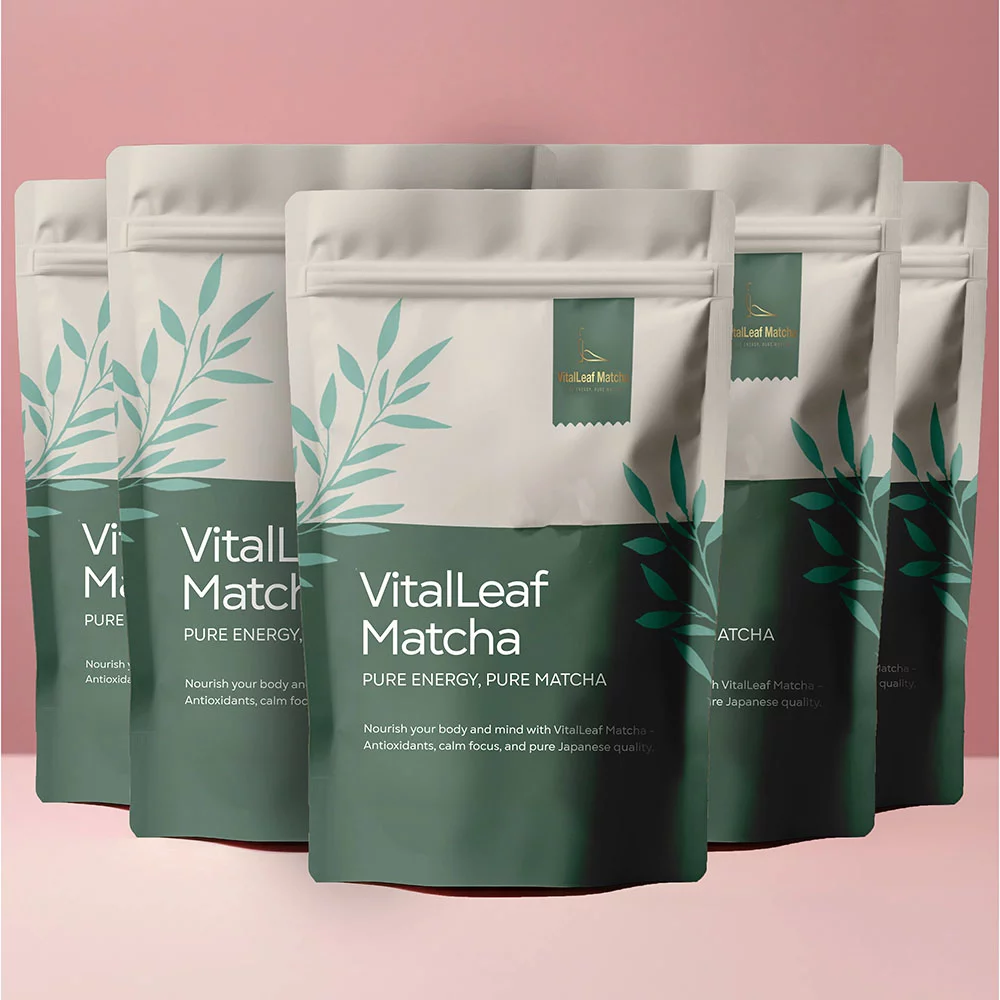 Best Value VitalLeaf Matcha